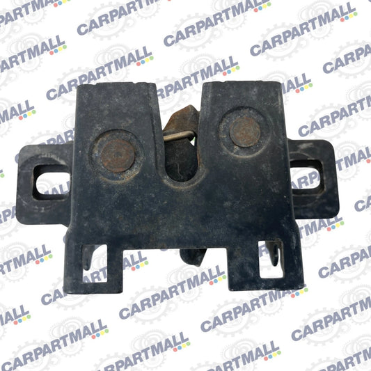 2009-2015 JAGUAR XF FRONT RIGHT BONNET HOOD LOCK LATCH 6H52-16700-AD OEM