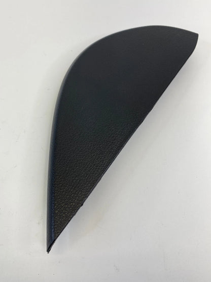06-12 FORD FUSION FRONT RIGHT DASH END CAP COVER LID TRIM AE53-5404480 OEM