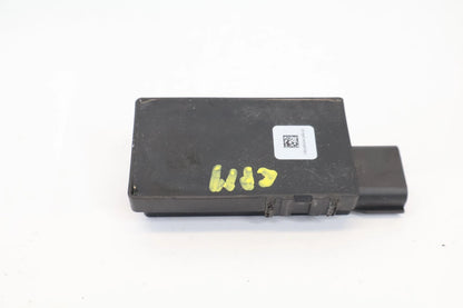 2016-2019 CHEVROLET CRUZE PASSENGER PRESENCE OCCUPANT SENSOR MODULE OEM 84187375