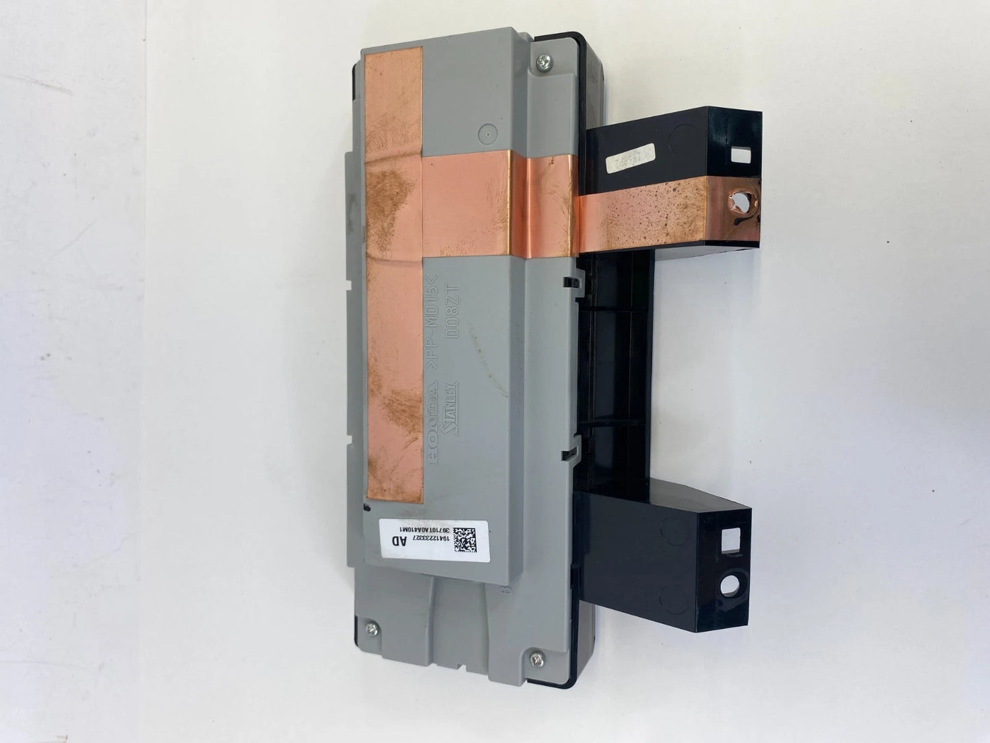 2008-2012 Honda Accord LX Dash Information Display Screen 39710-TA0-A410-M1