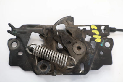 2012 FORD FOCUS 2013-2019 FORD ESCAPE FRONT HOOD LOCK LATCH RELEASE ACTUATOR