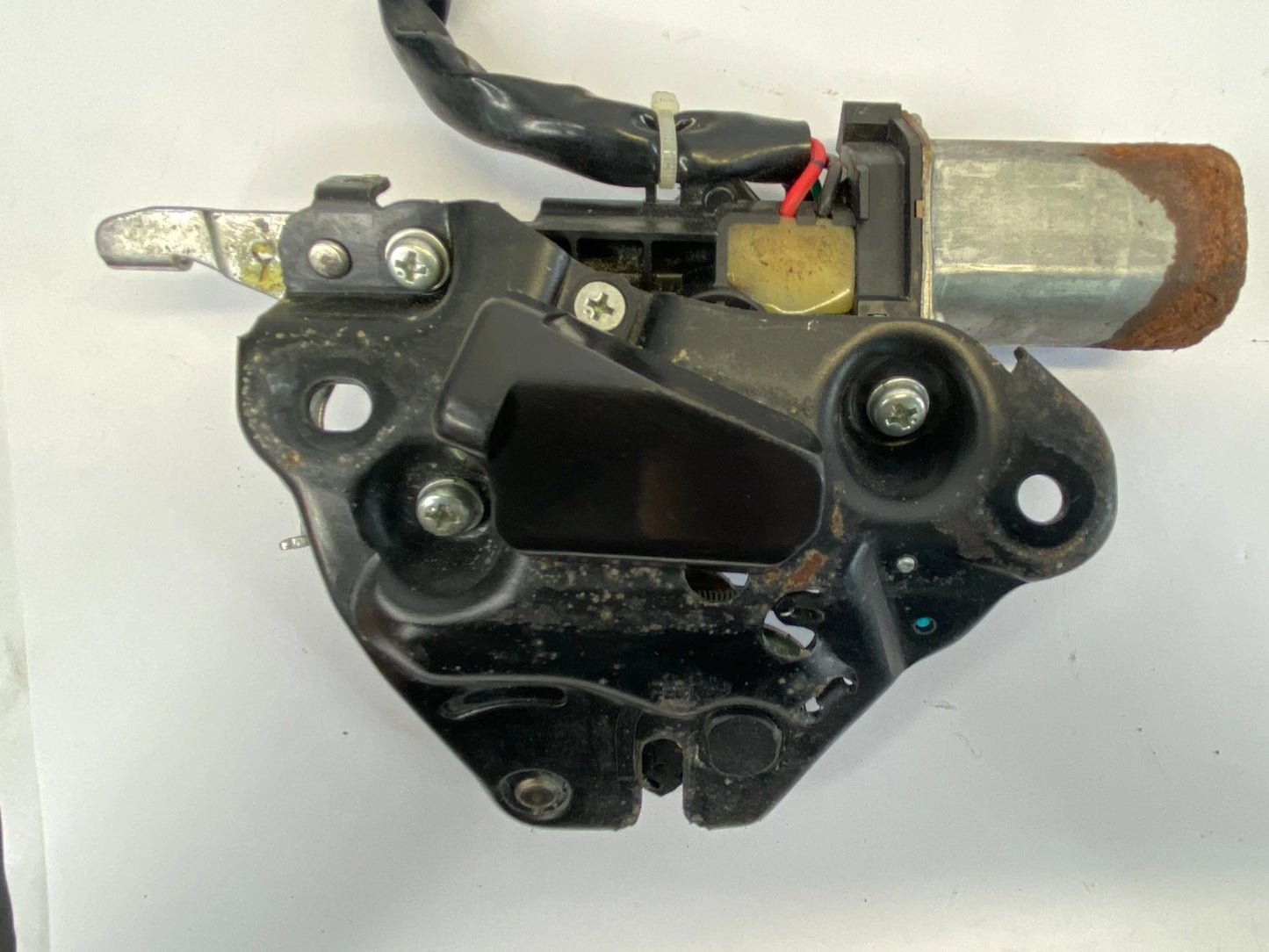 2007-2011 LEXUS GS350 REAR POWER TRUNK LOCK LATCH RELEASE ACTUATOR 64650-50020