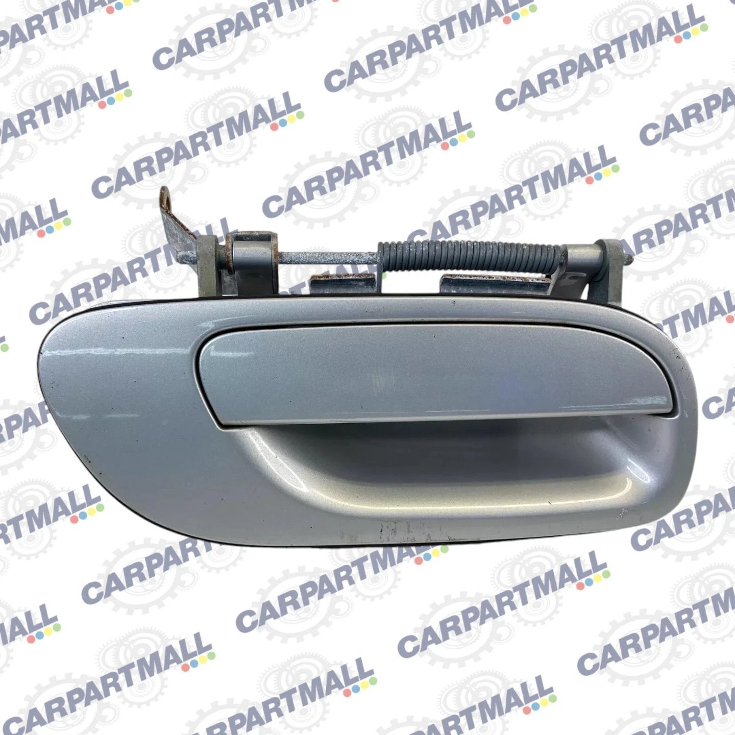 1999-2003 VOLVO S80 01-09 S60 FRONT RIGHT SIDE EXTERIOR DOOR HANDLE 9159640
