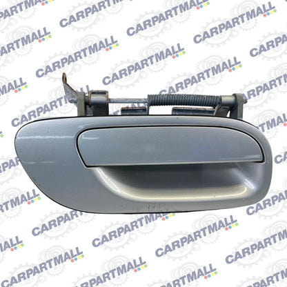 1999-2003 VOLVO S80 01-09 S60 FRONT RIGHT SIDE EXTERIOR DOOR HANDLE 9159640