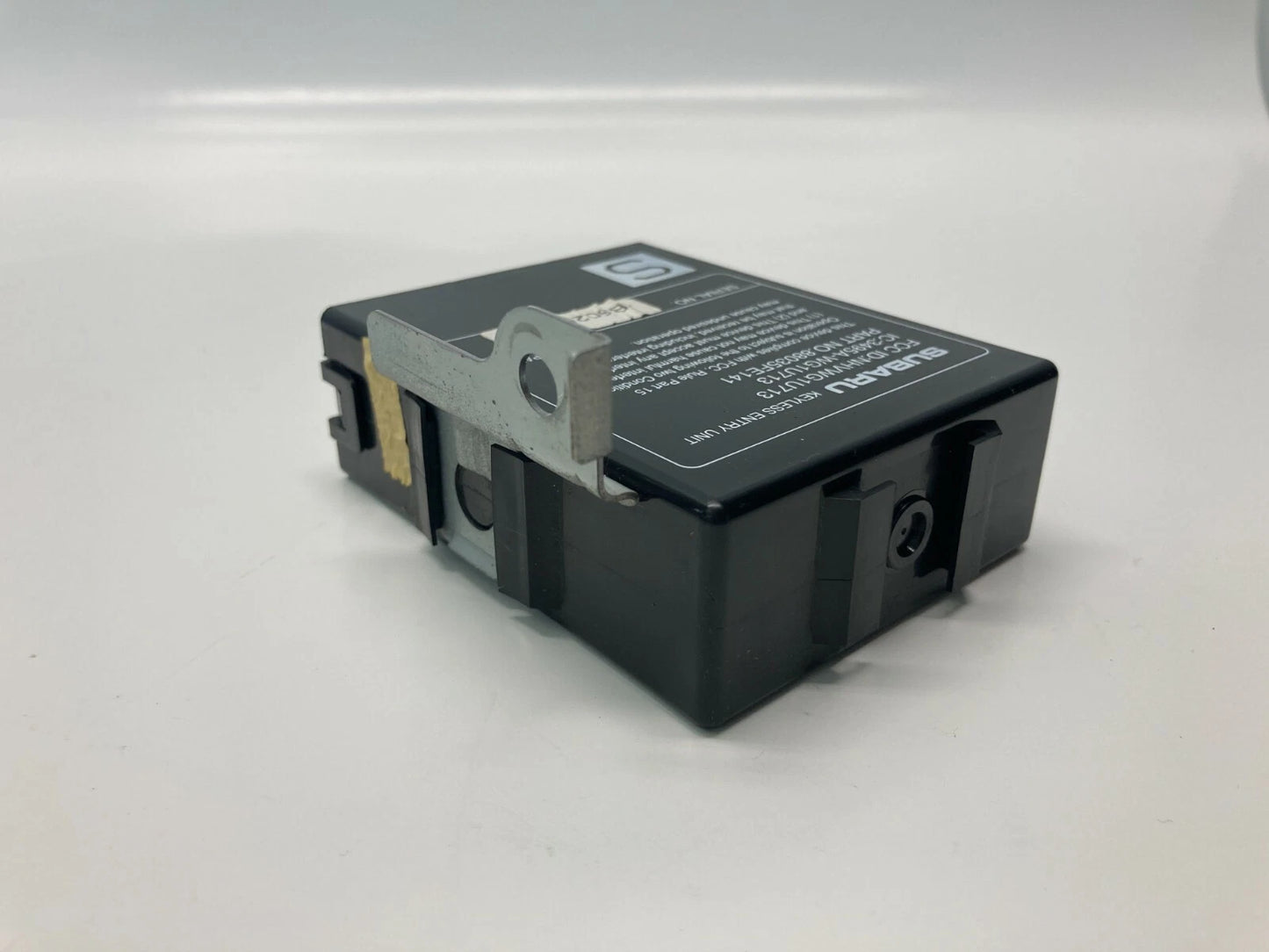 2004 2005 SUBARU IMPREZA OUTBACK KEYLESS ENTRY CONTROL MODULE UNIT 88035FE141