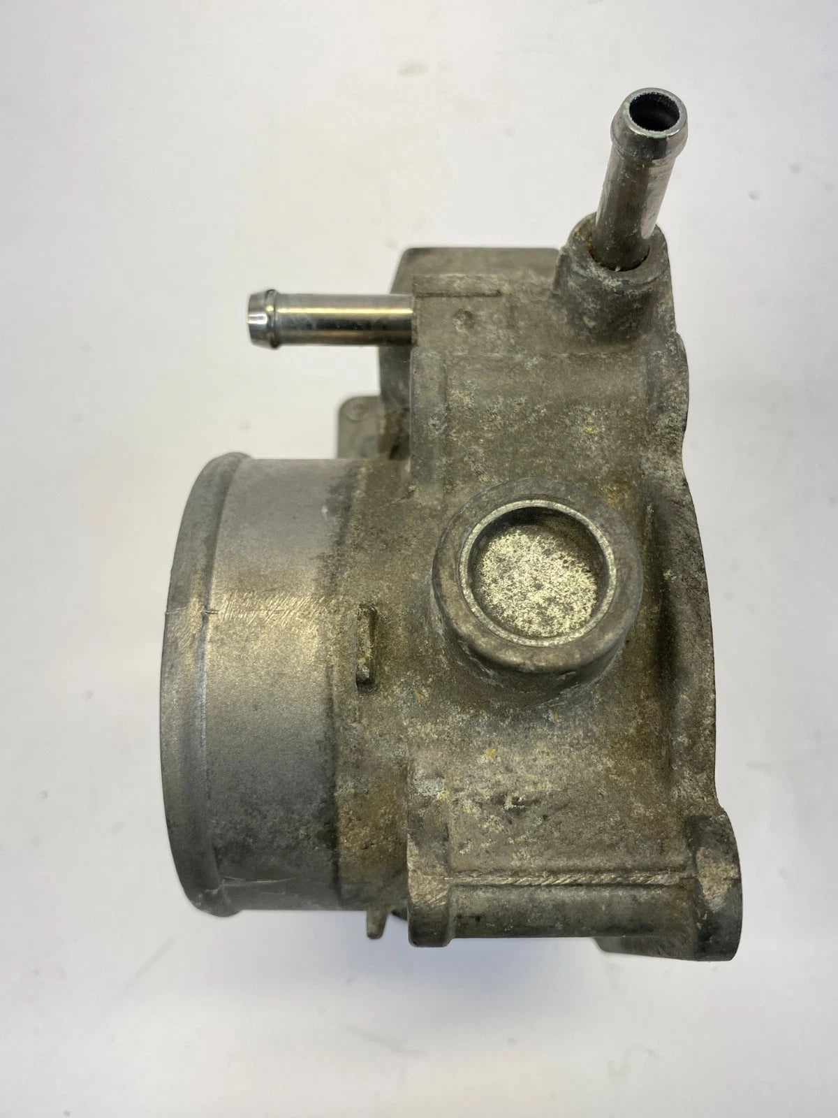 2013-2019 NISSAN SENTRA 1.8L FUEL INJECTION THROTTLE BODY ASSEMBLY 3RA60-01