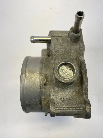 2013-2019 NISSAN SENTRA 1.8L FUEL INJECTION THROTTLE BODY ASSEMBLY 3RA60-01