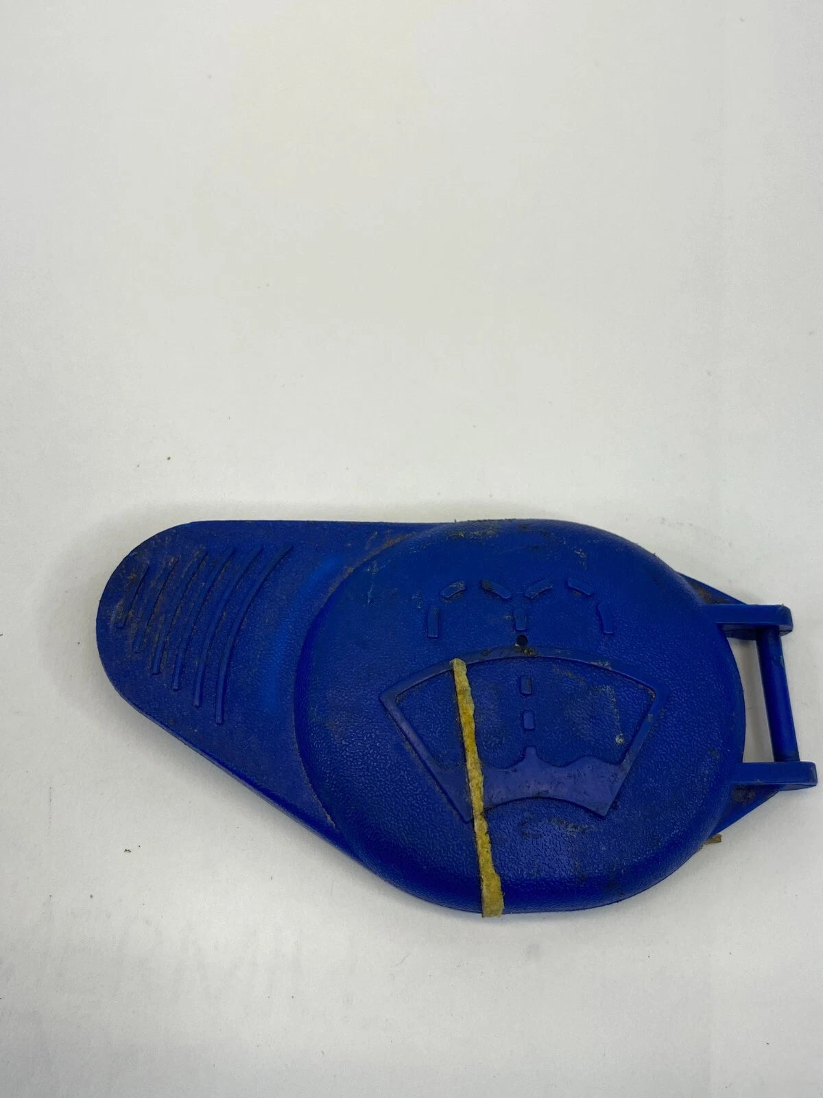 2008-2016 VOLVO XC70 WINDSHIELD WIPER WASHER RESERVOIR FLUID CAP 30699203 OEM