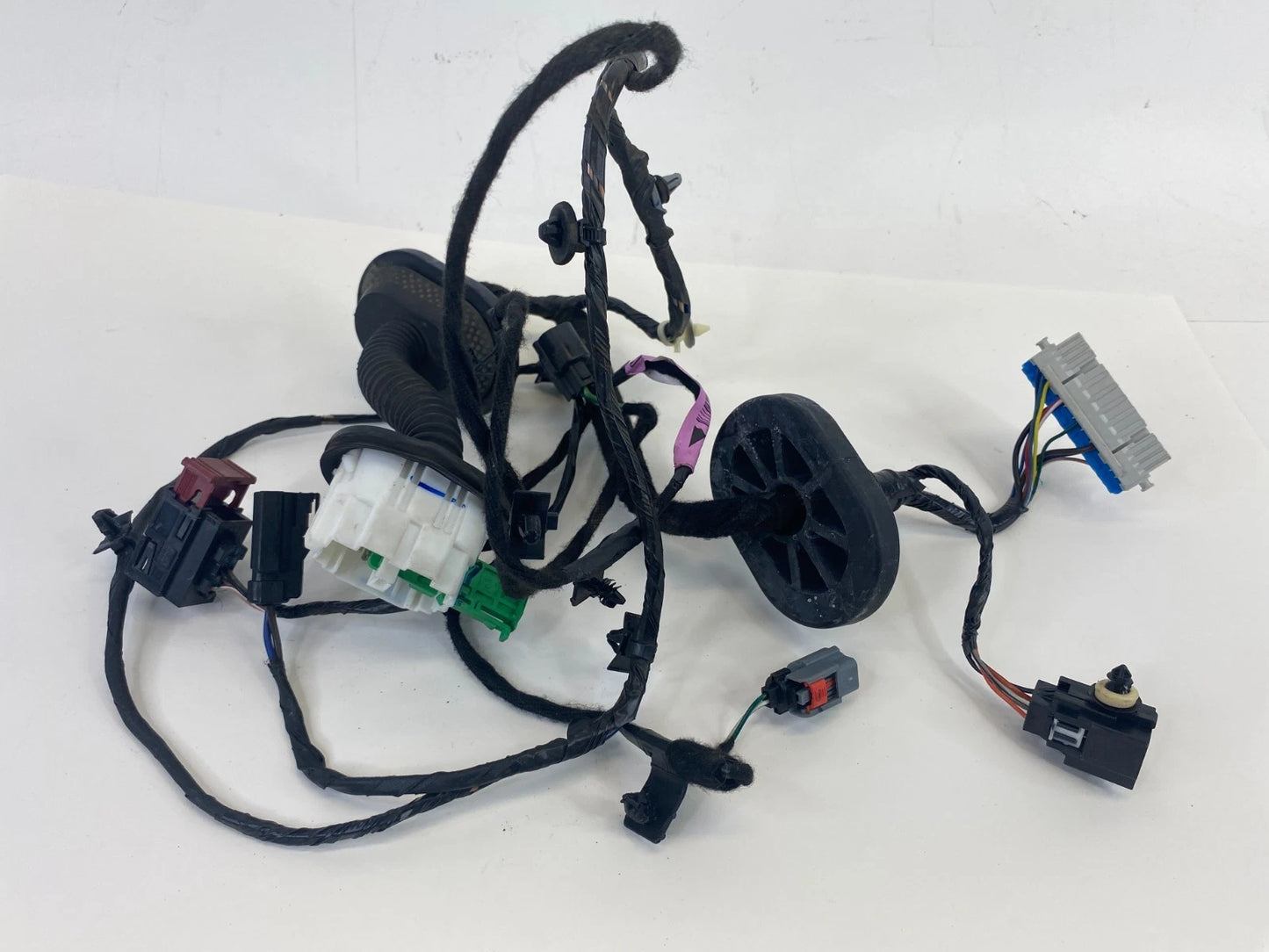 13-17 Chevrolet Equinox Terrain Front Right Door Wiring Wire Harness 22778454