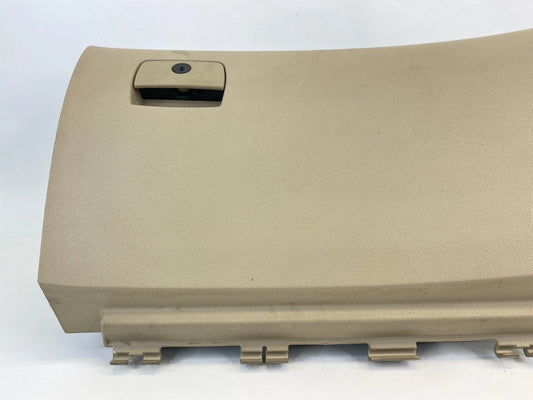 08 09 10 11 12 BUICK ENCLAVE GLOVE BOX STORAGE COMPARTMENT ASSEMBLY OEM