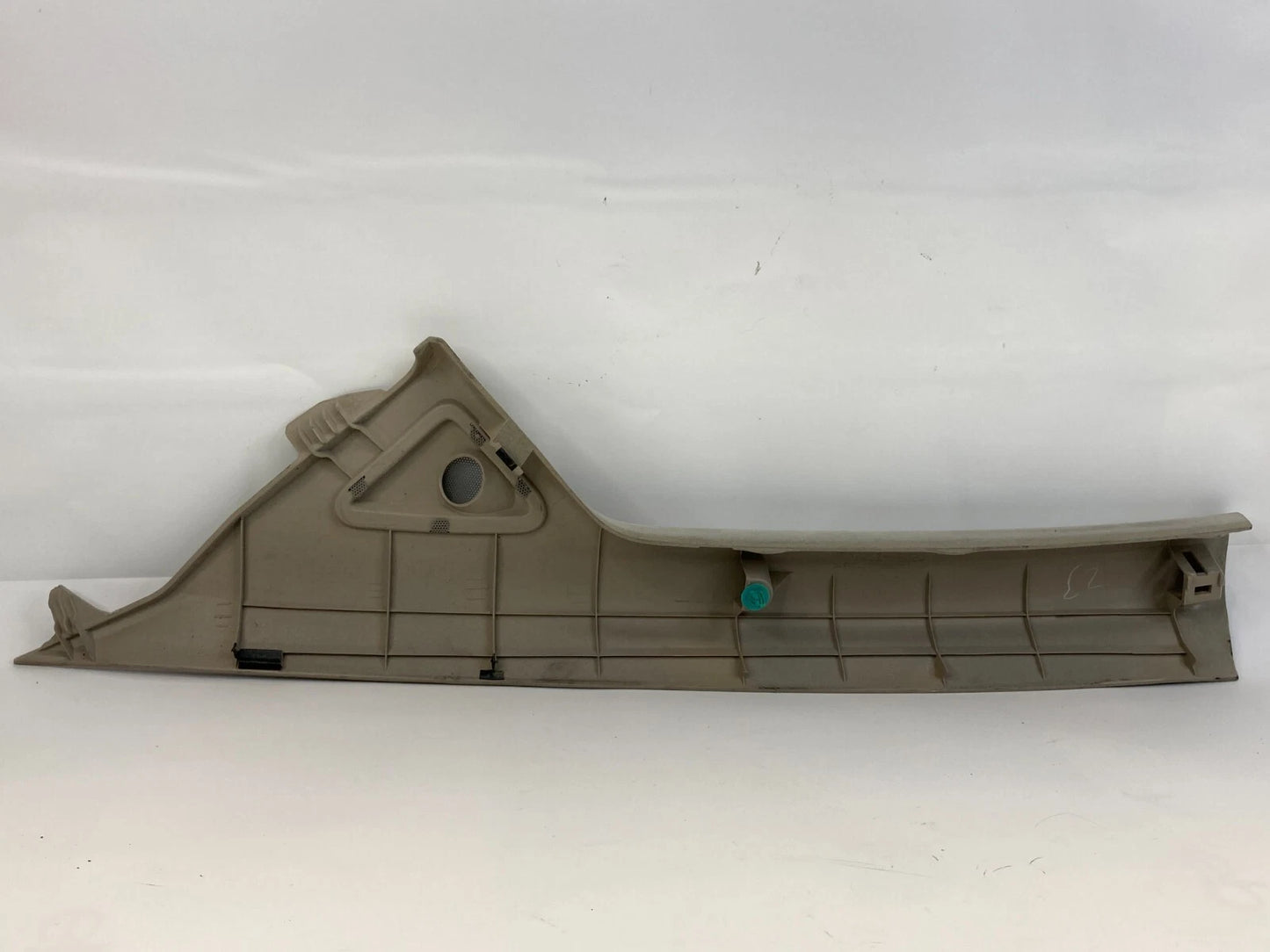 2006-2008 LEXUS RX400H RIGHT PASSENGER A PILLAR COVER W/O SPEAKER 62211-48010