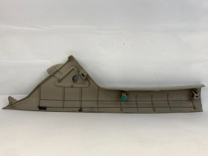 2006-2008 LEXUS RX400H RIGHT PASSENGER A PILLAR COVER W/O SPEAKER 62211-48010