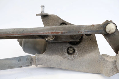 2007-2012 TOYOTA YARIS SEDAN FRONT WINDSHIELD WIPER MOTOR W/ LINKAGE 85110-52440