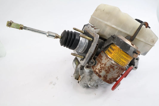 2003-2005 TOYOTA 4RUNNER ANTI LOCK BRAKE MASTER CYLINDER BOOSTER PUMP OEM