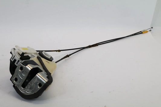 2005-2012 TOYOTA AVALON REAR RH PASSENGER DOOR LOCK LATCH RELEASE ACTUATOR OEM