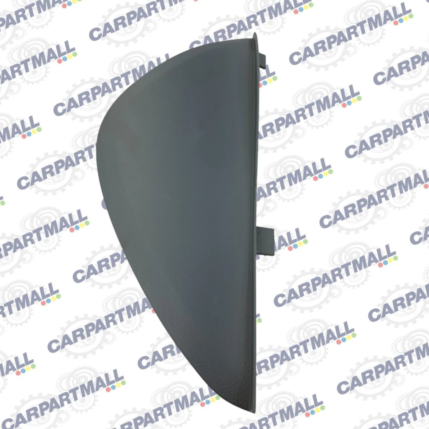 2009-2011 KIA BORREGO DASH INSTRUMENT PANEL RIGHT END CAP COVER 84767-2J010 OEM