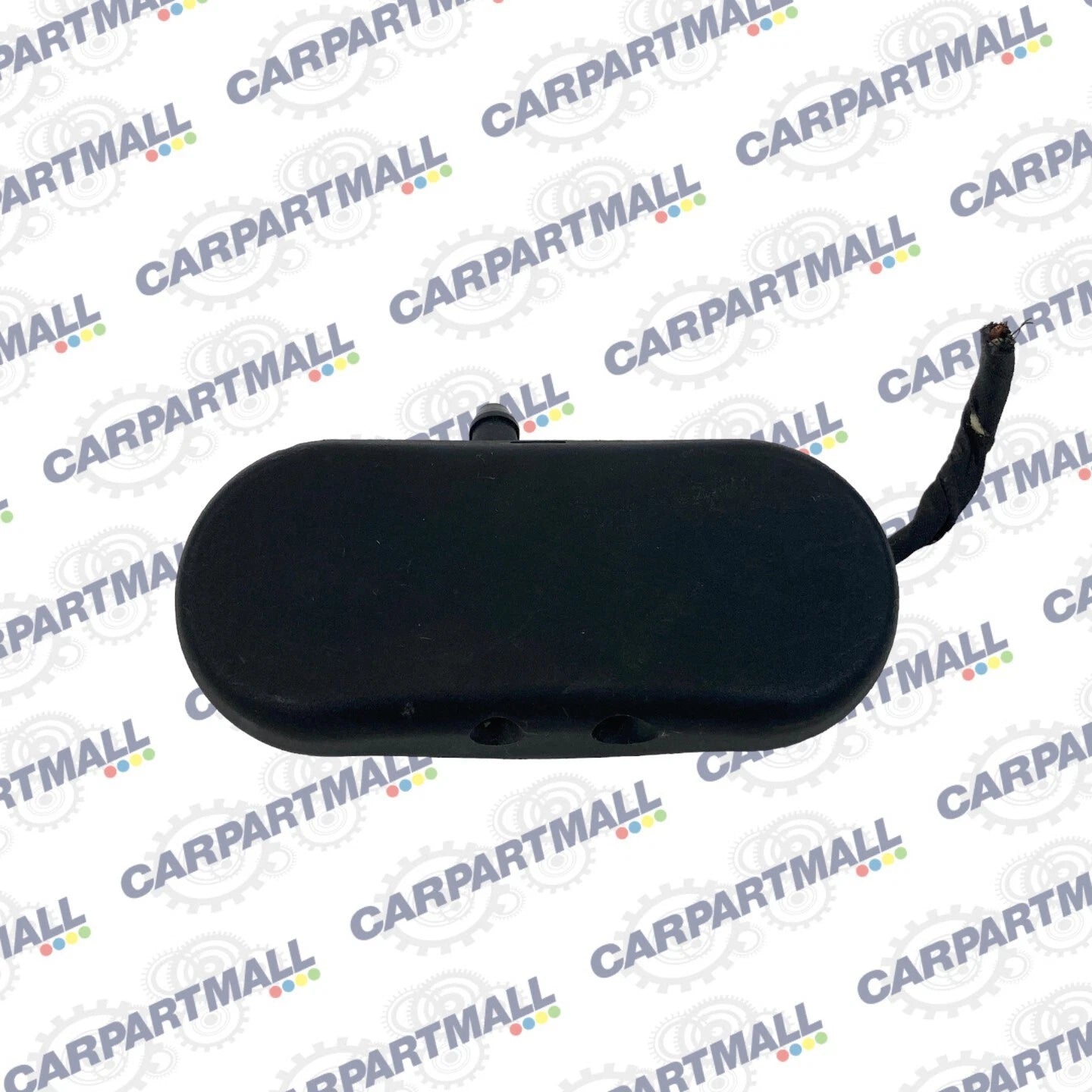 00-08 AUDI A6 QUATTRO FRONT LEFT WINDSHIELD WASHER SPRAYER JET NOZZLE 4F0955987