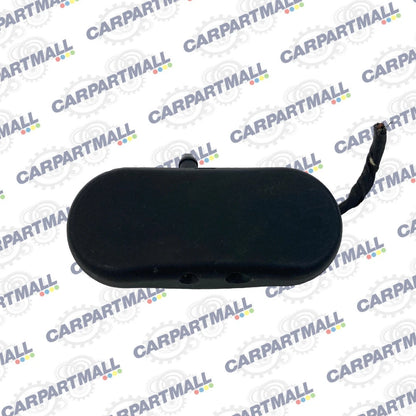 00-08 AUDI A6 QUATTRO FRONT LEFT WINDSHIELD WASHER SPRAYER JET NOZZLE 4F0955987