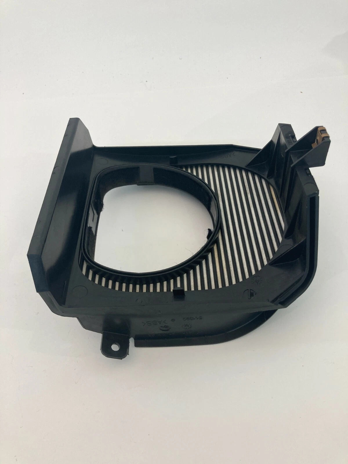 2000-2006 MERCEDES-BENZ S 500 STEERING COLUMN LOWER COVER TRIM 220-460-02-95 OEM