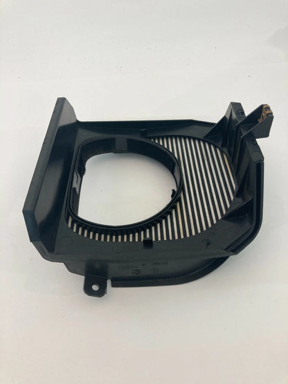 2000-2006 MERCEDES-BENZ S 500 STEERING COLUMN LOWER COVER TRIM 220-460-02-95 OEM