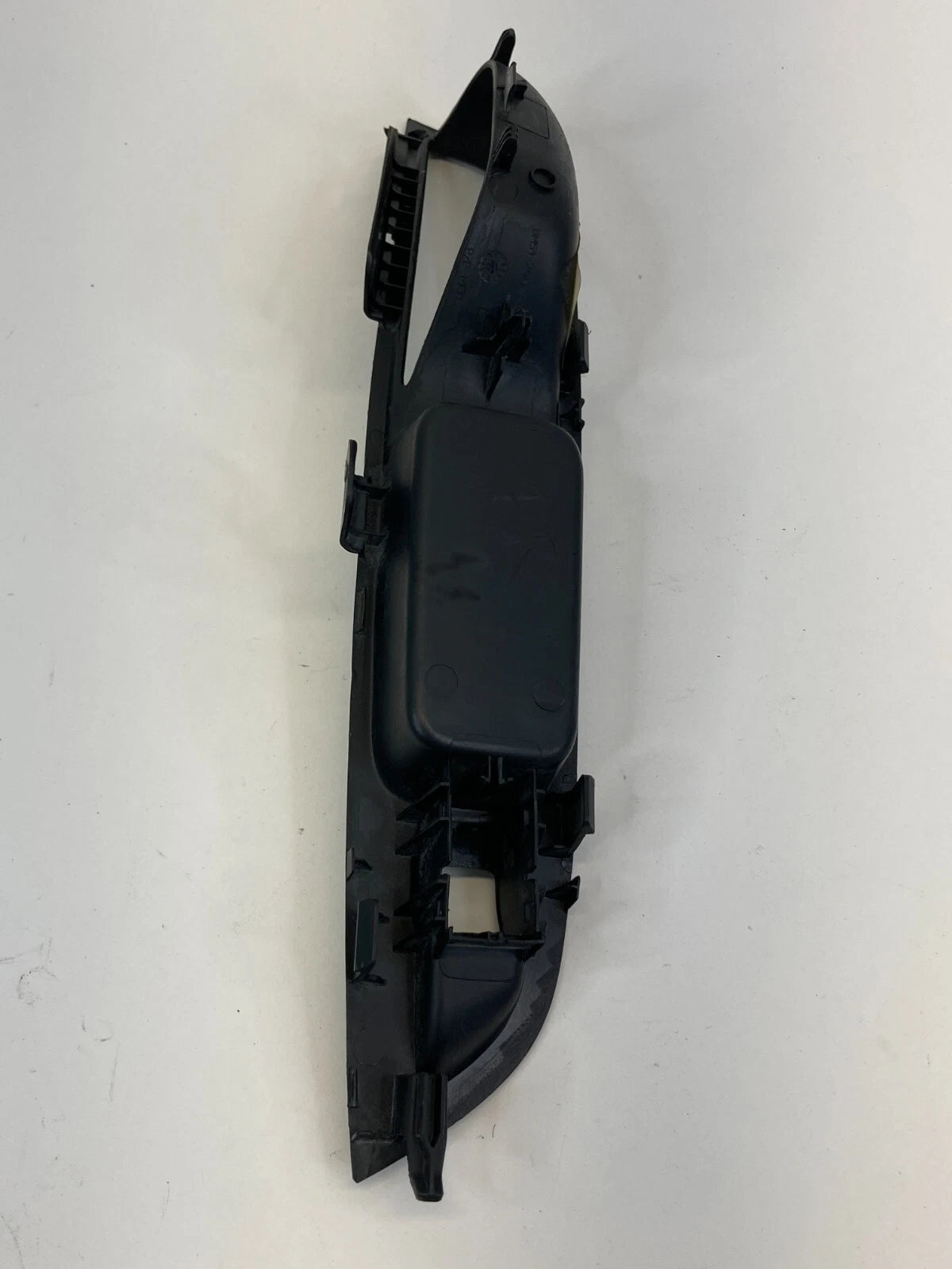 2012-2018 FORD FOCUS SEDAN FRONT RIGHT PASSENGER SIDE WINDOW SWITCH COVER TRIM