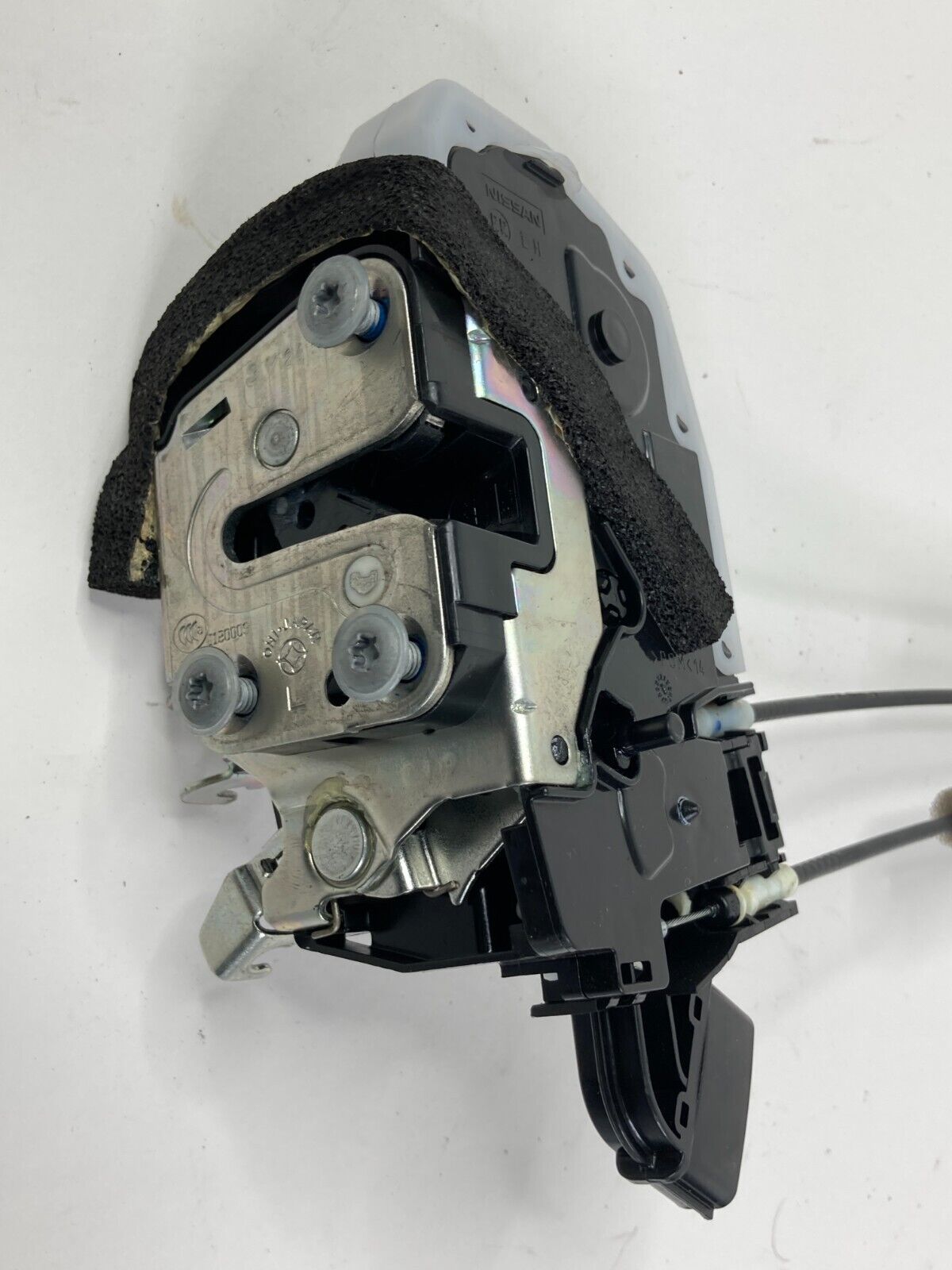 2011-2017 Nissan Juke Rear Left Side Door Lock Latch Release Actuator RR LH OEM