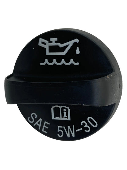 2002-2010 SATURN VUE 2.4L ENGINE OIL FILLER FLUID CAP LID COVER SAE 5W-30 OEM