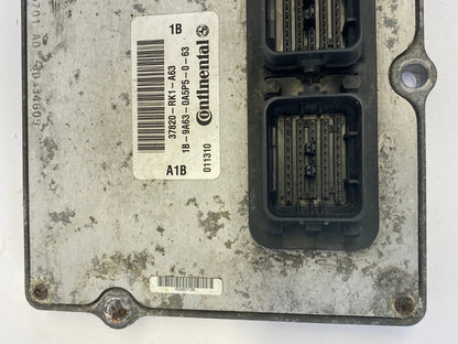 2010 2011 ACURA TL ENGINE CONTROL MODULE ECU ECM FRONT OEM FACTORY 37820-RK1-A63