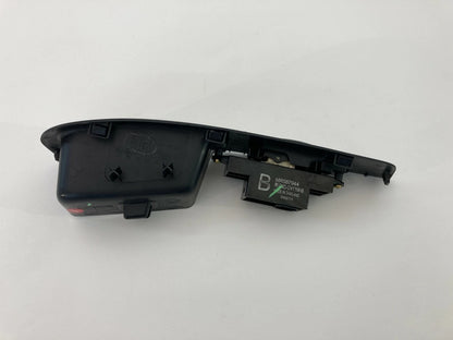 07-13 MITSUBISHI OUTLANDER REAR LEFT SIDE DOOR WINDOW CONTROL SWITCH MR587944