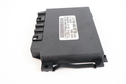 06-10 MERCEDES W251 R350 PARKTRONIC PARK ASSIST CONTROL MODULE OEM A1645453316