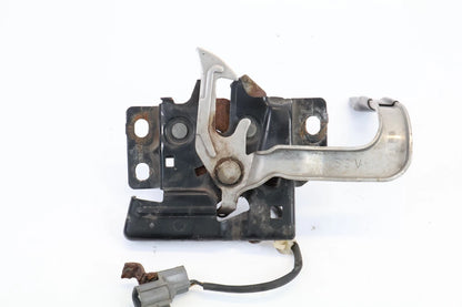 2003 2004 2005 HONDA PILOT EX EX-L HOOD LOCK LATCH RELEASE OEM