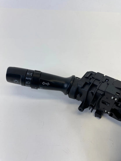 2013-2016 KIA OPTIMA HEADLIGHT TURN SIGNAL & WIPER LEVER CONTROL SWITCH OEM