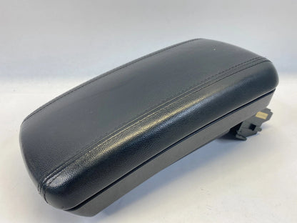 2010-2013 KIA FORTE CENTER CONSOLE ARMREST ARM REST TOP LID COVER ASSY OEM