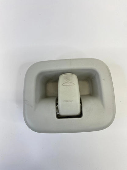 09-14 VOLKSWAGEN ROUTAN INTERIOR ROOF HANGER COAT HOOK COVER L0051505 OEM