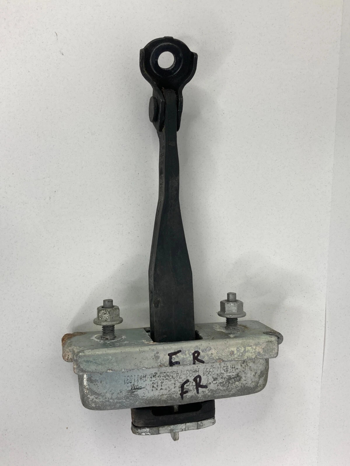 2010-2019 LINCOLN MKT BASE SUV 4-DR FRONT RIGHT DOOR CHECK STOP STOPPER HINGE