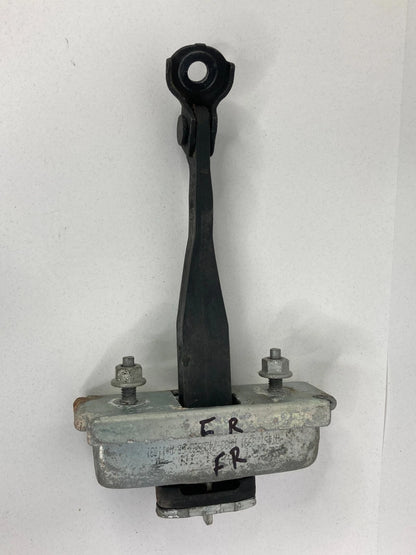 2010-2019 LINCOLN MKT BASE SUV 4-DR FRONT RIGHT DOOR CHECK STOP STOPPER HINGE