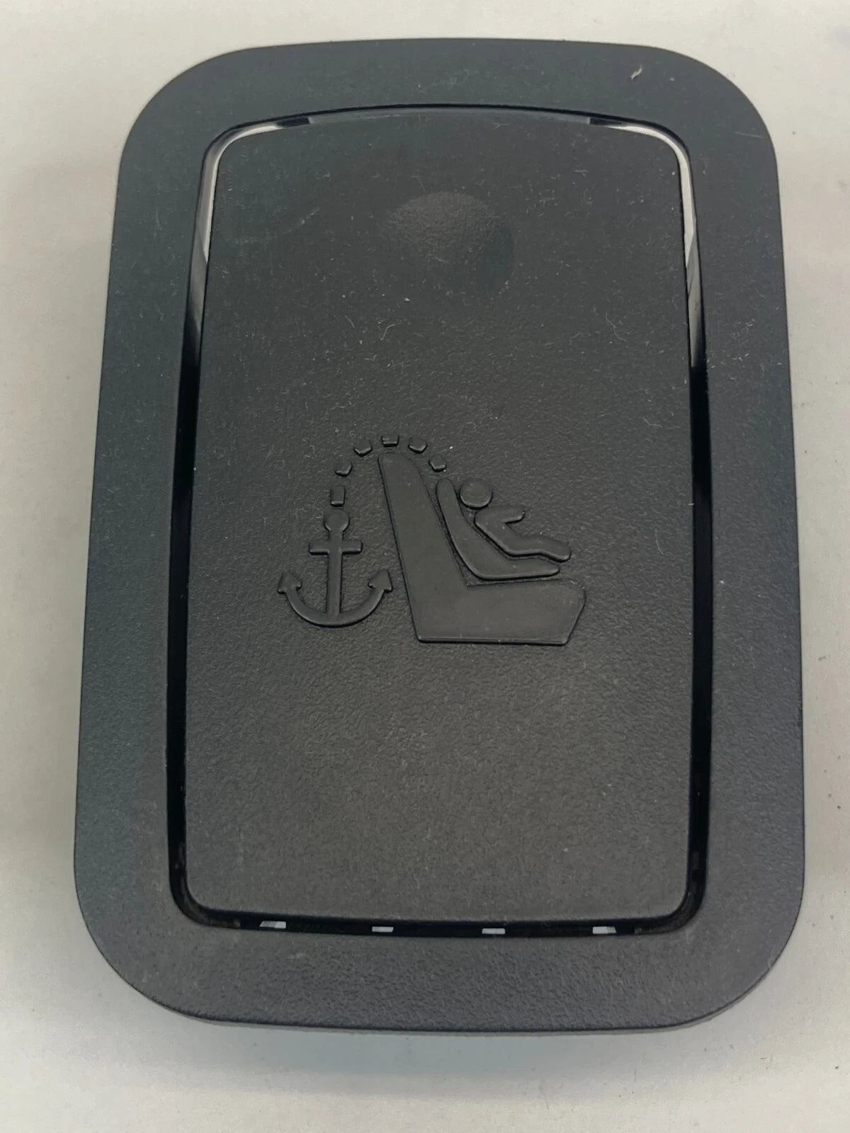 2011-2017 BUICK REGAL SEAT CHILD ANCHOR HOLE TRIM COVER CAP TRIM 15795997 OEM