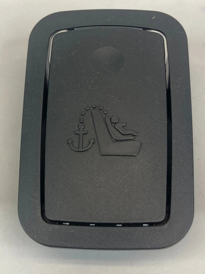 2011-2017 BUICK REGAL SEAT CHILD ANCHOR HOLE TRIM COVER CAP TRIM 15795997 OEM