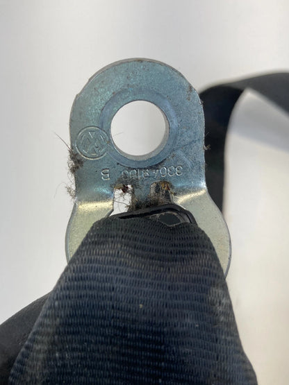 2009-2017 VOLKSWAGEN CC FRONT LEFT SEAT BELT RETRACTOR ASSEMBLY 3C1-857-705-K