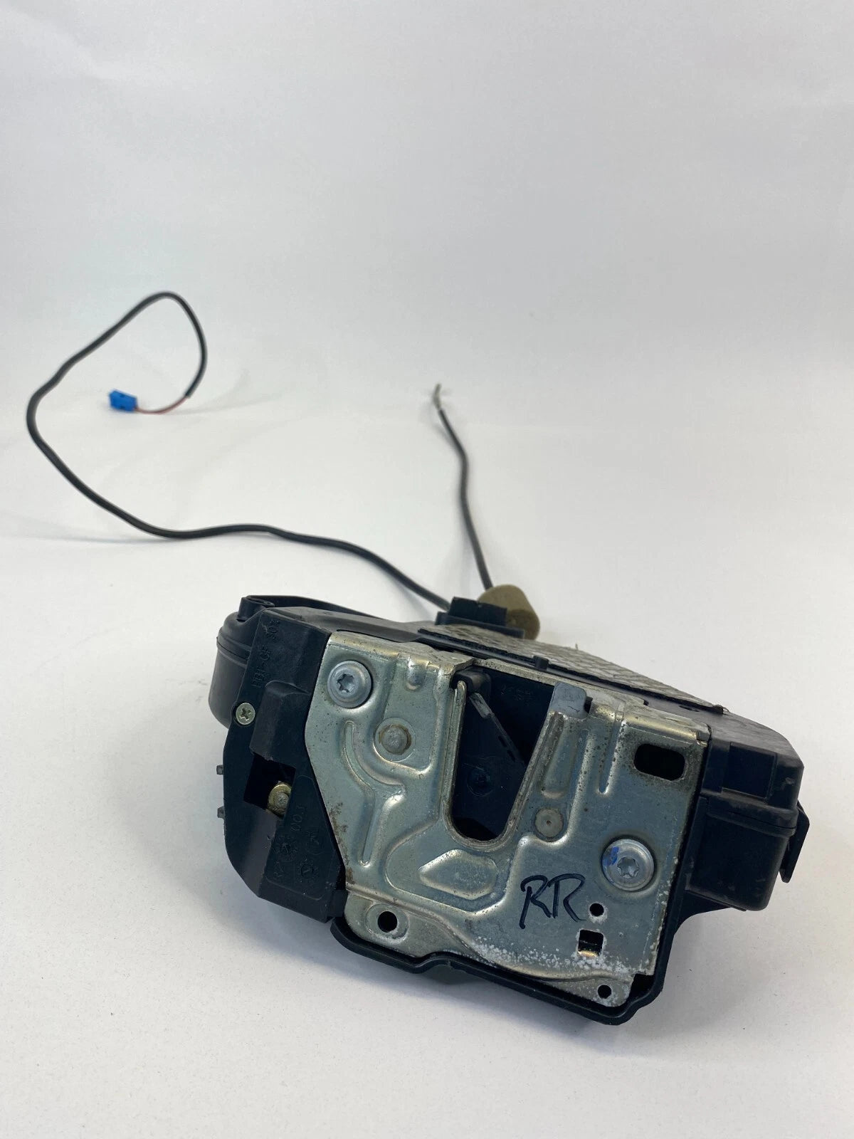 2003-2009 MERCEDES-BENZ E320 06-11 E350 REAR RIGHT DOOR LOCK LATCH ACTUATOR OEM