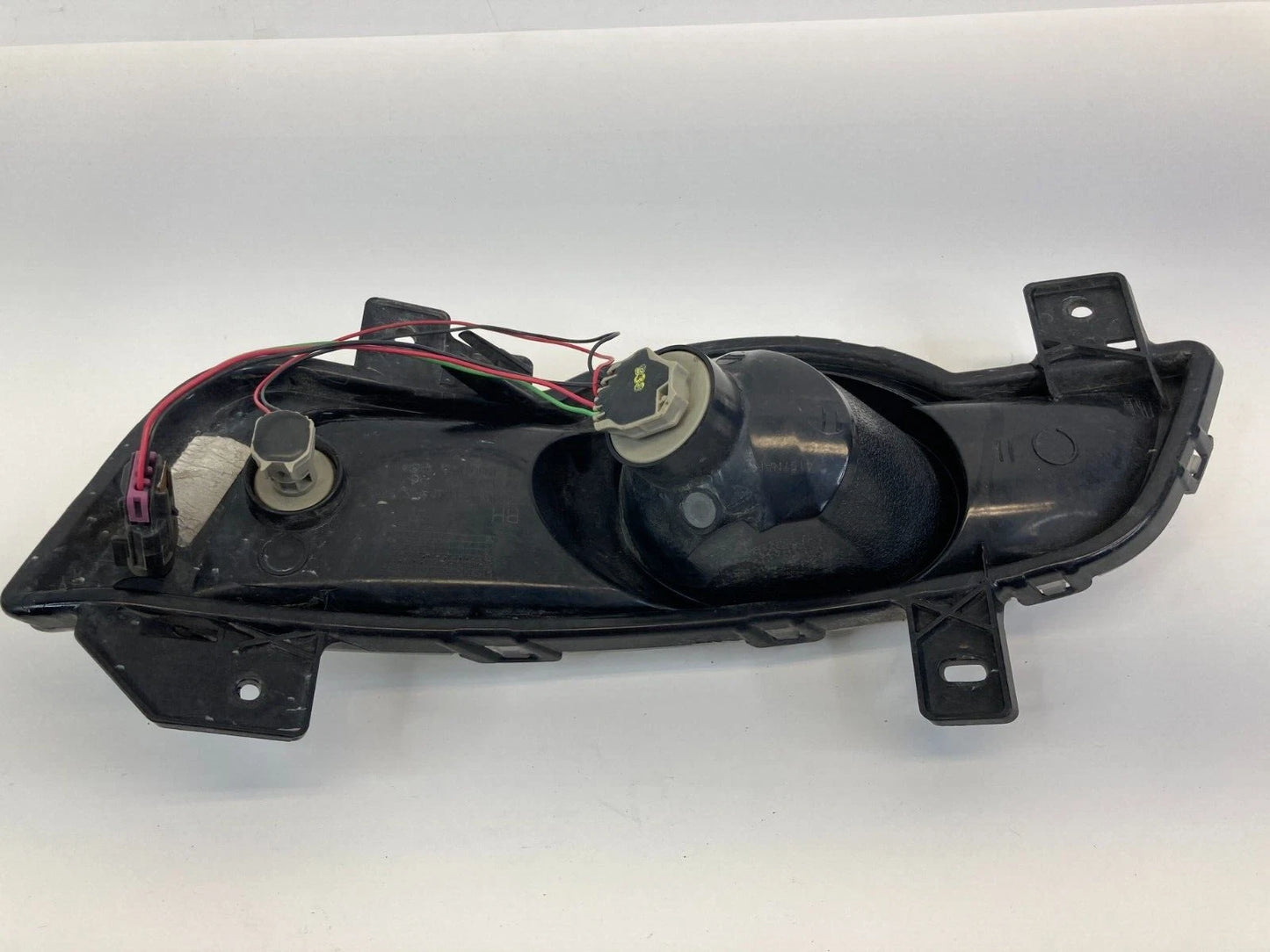 2009-2012 CHEVROLET TRAVERSE RIGHT PASSENGER SIDE PARK LIGHT TURN SIGNAL LAMP