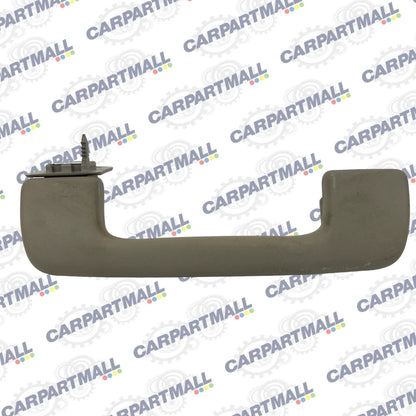 05-09 CHEVY TRAILBLAZER FRONT RIGHT SIDE INNER ROOF GRAB GRIP HANDLE 15269142