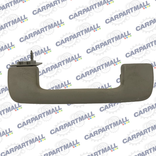 05-09 CHEVY TRAILBLAZER FRONT RIGHT SIDE INNER ROOF GRAB GRIP HANDLE 15269142