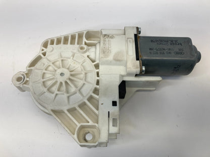 2010 2011 AUDI A6 QUATTRO FRONT RIGHT SIDE DOOR POWER WINDOW MOTOR 8K0-959-802-R