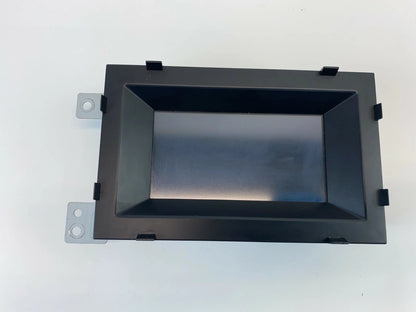 2004-2006 KIA AMANTI DASH INFORMATION DISPLAY SCREEN MONITOR 96130-3F600 OEM