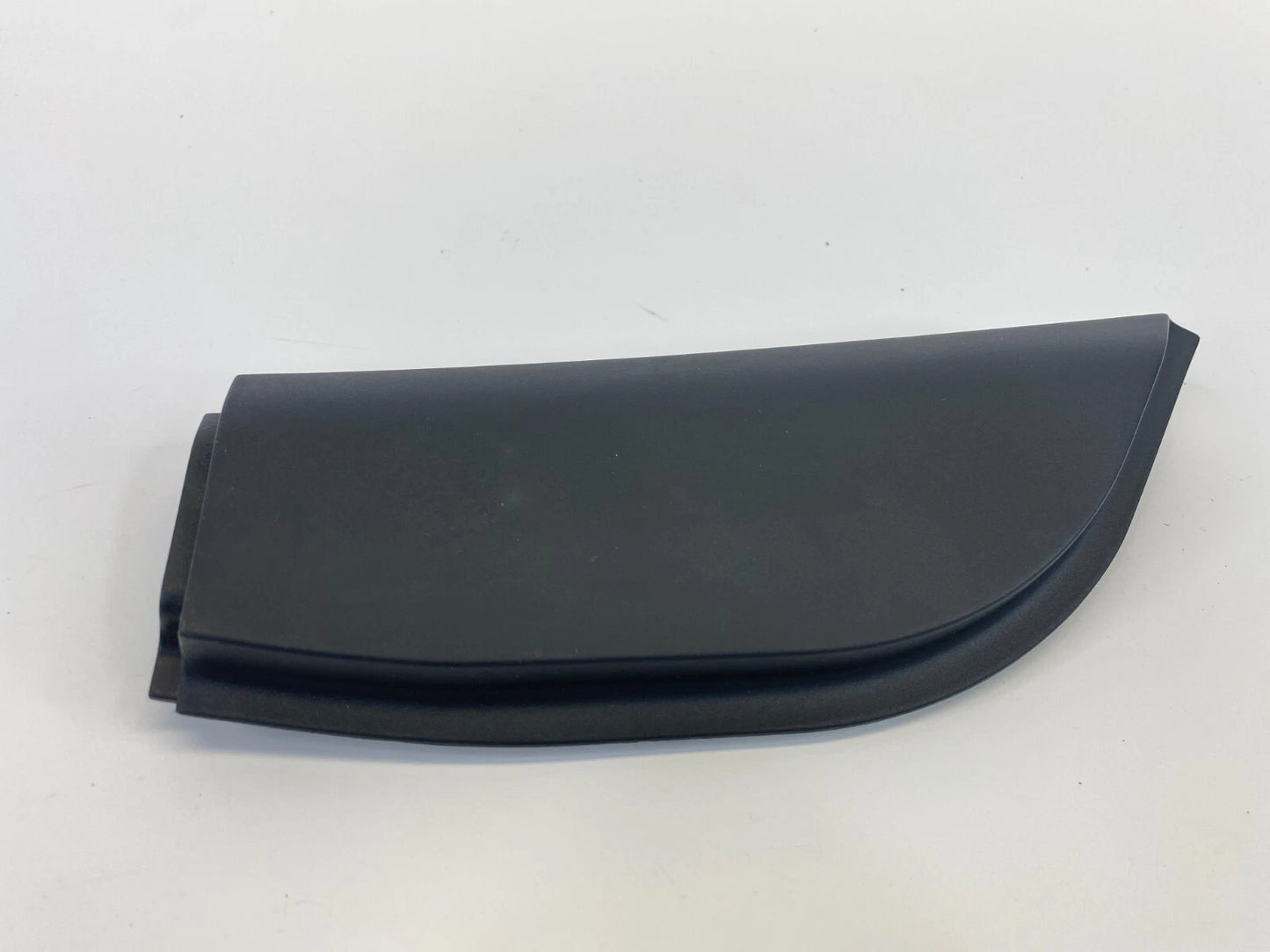 05-10 HONDA ODYSSEY FRONT DRIVER SIDE INNER CORNER MIRROR COVER 76270-SHJ-A010