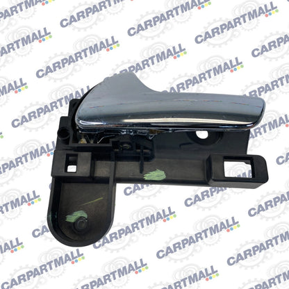 2011-2020 DODGE JOURNEY FRONT LEFT SIDE INTERIOR INNER DOOR HANDLE OEM