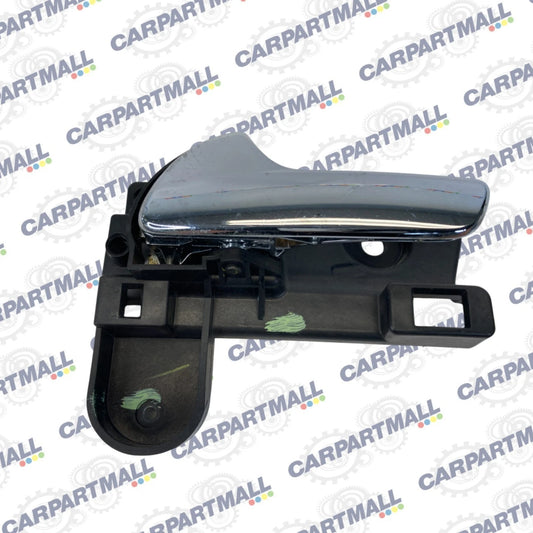 2011-2020 DODGE JOURNEY FRONT LEFT SIDE INTERIOR INNER DOOR HANDLE OEM