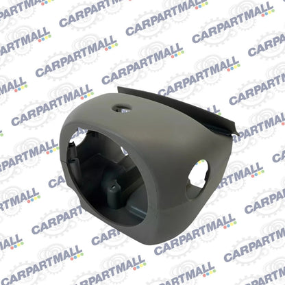 05-07 JEEP GRAND CHEROKEE STEERING COLUMN COVER TRIM BEZEL SHROUD 5HS45S00-AD