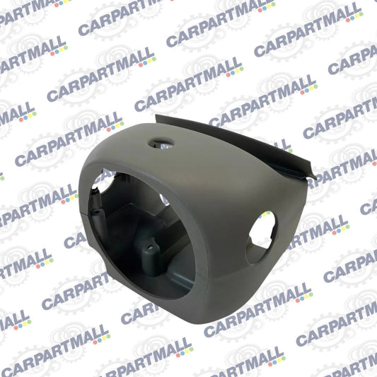 05-07 JEEP GRAND CHEROKEE STEERING COLUMN COVER TRIM BEZEL SHROUD 5HS45S00-AD